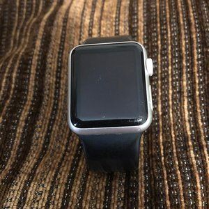 Apple Watch Series 1 w/ Bands